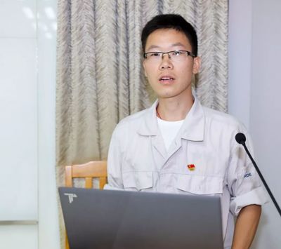 啥叫"动力青年",今天带你认识一下!