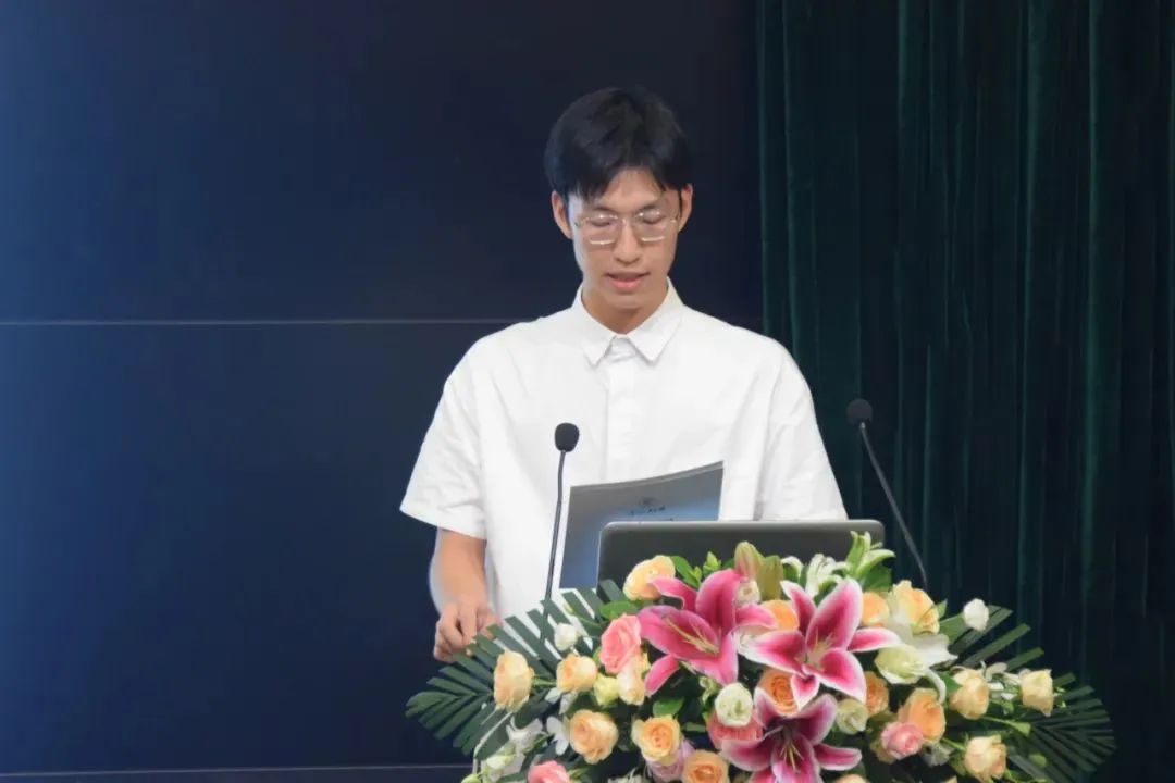 青蓝工程结硕果,师徒结对再出发